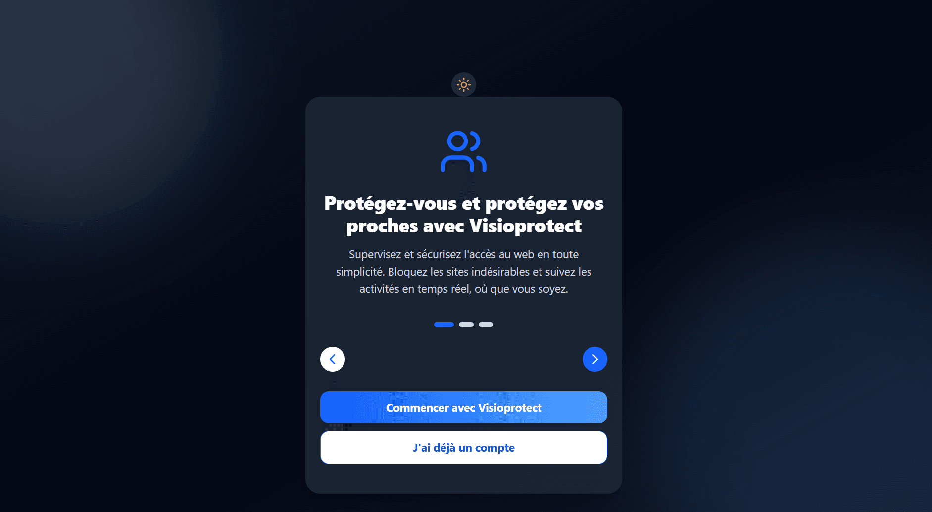 Visio Protect